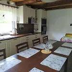 Beba Feriehus Hermanovice