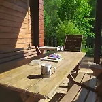 Beba Feriehus