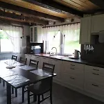 Beba Feriehus *