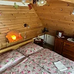 Feriehus Beba *