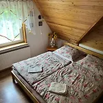 Beba Feriehus Hermanovice