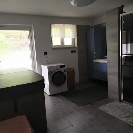 Ferienhaus Beba