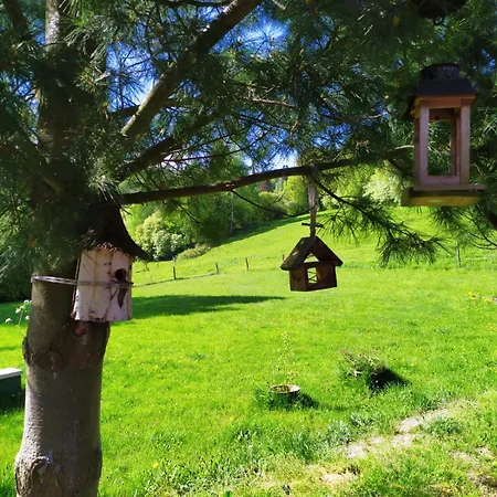Beba Ferienhaus