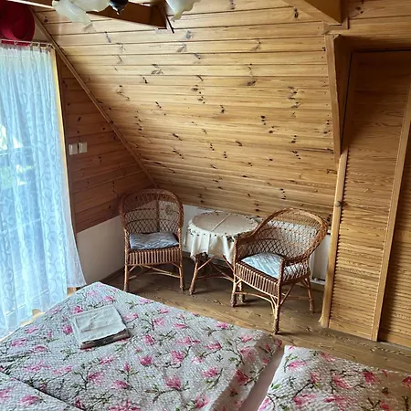Beba Vakantiehuis