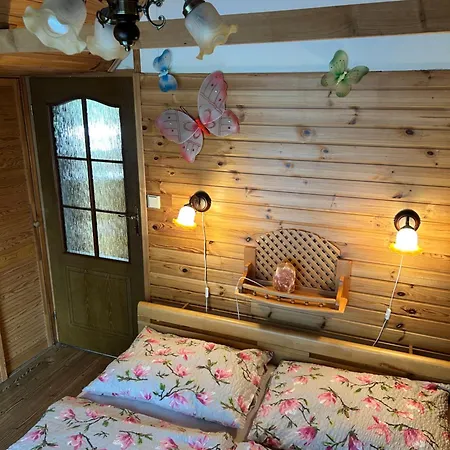 Vakantiehuis Beba