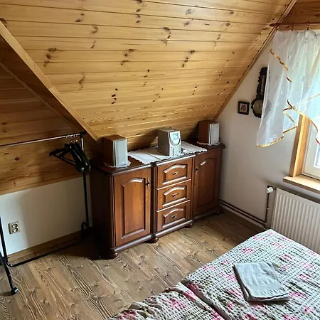 Beba Vakantiehuis *